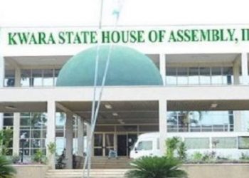Kwara Assembly Sacks Lawmaker Over Defection