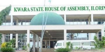 Kwara Assembly Sacks Lawmaker Over Defection