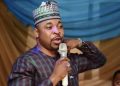 Lagos Government Appoints Oluomo as Park Committee Chairman