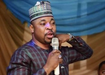 Lagos Government Appoints Oluomo as Park Committee Chairman