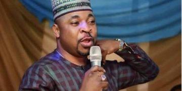 Lagos Government Appoints Oluomo as Park Committee Chairman
