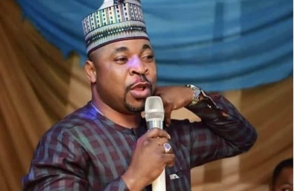 Lagos Government Appoints Oluomo as Park Committee Chairman
