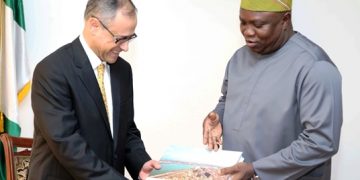Lagos Government to Partner World Bank to Provide Income for Residents