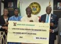 Lagos Government to Transform State with Technology