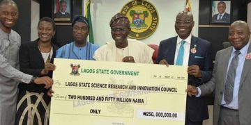 Lagos Government to Transform State with Technology