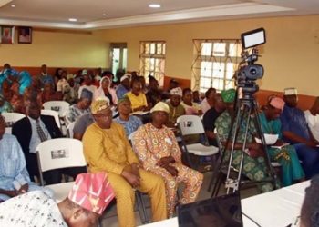 Lagos Organizes Sensitization Forum for Independent Monitors