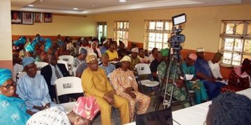 Lagos Organizes Sensitization Forum for Independent Monitors