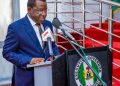 Lalong Warns Terrorist to Stay Out of Plateau