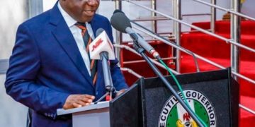 Lalong Warns Terrorist to Stay Out of Plateau
