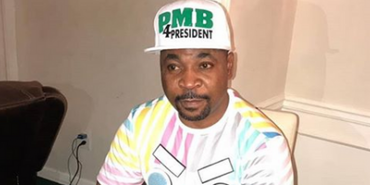 NURTW sacks Oluomo
