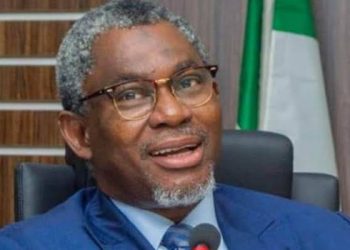 Mines Minister discloses road infrastructure deficit