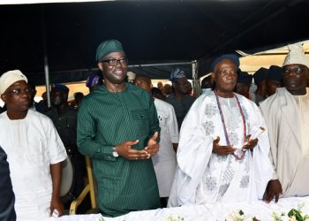 Makinde Reiterates Commitment to Religious Harmony