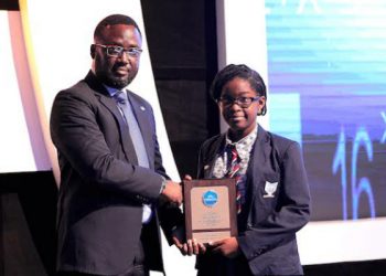 Maths Centre Crowns Odunsi Mathematics Queen