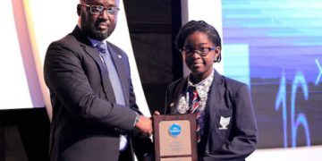 Maths Centre Crowns Odunsi Mathematics Queen