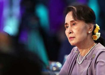 Myanmar Court Delays Verdict in Kyi Trial