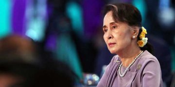 Myanmar Court Delays Verdict in Kyi Trial
