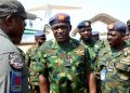 NAF Sets Up Panel to Probe Aircraft Crash
