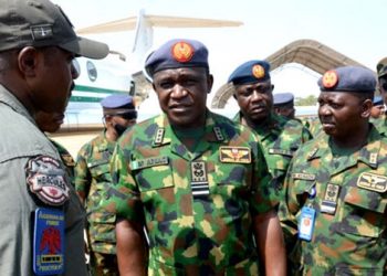 NAF Sets Up Panel to Probe Aircraft Crash