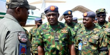 NAF Sets Up Panel to Probe Aircraft Crash