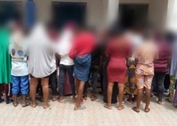 NAPTIP Convicts 52 victims in Akwa Ibom