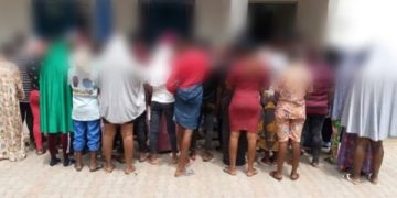 NAPTIP Convicts 52 victims in Akwa Ibom