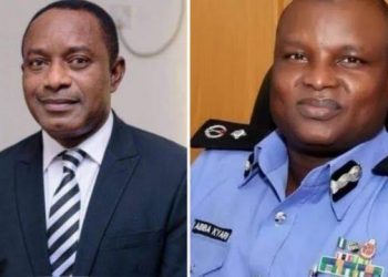 NDLEA Arrests Drug Baron Linked to Kyari