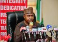 NDLEA Urges Political Parties to Make Drug Test Compulsory for Aspirants