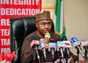 NDLEA Urges Political Parties to Make Drug Test Compulsory for Aspirants