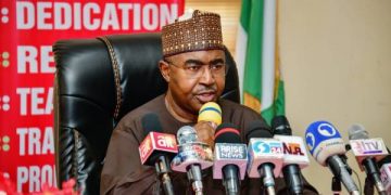 NDLEA Urges Political Parties to Make Drug Test Compulsory for Aspirants