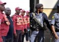 NDLEA to Partner South Africa in Tackling Drug Trafficking