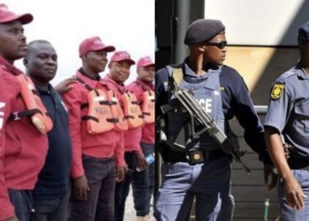 NDLEA to Partner South Africa in Tackling Drug Trafficking