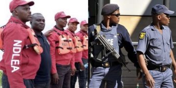 NDLEA to Partner South Africa in Tackling Drug Trafficking