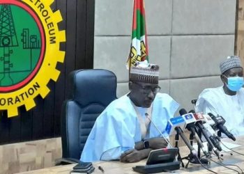 NNPC Pays Cash Call Debts