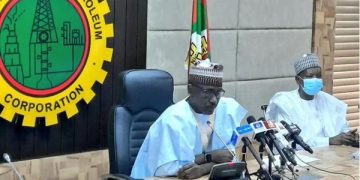NNPC Pays Cash Call Debts