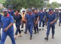 NSCDC Deploys Personnel in Osun