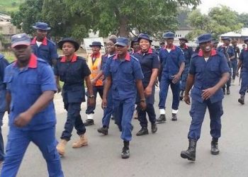 NSCDC Deploys Personnel in Osun