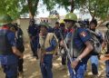 NSCDC Warns Criminals to Stay off Zamfara