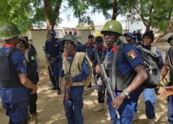 NSCDC Warns Criminals to Stay off Zamfara