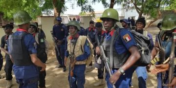 NSCDC Warns Criminals to Stay off Zamfara