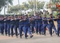 NSCDC deploys personnel to Kwara ahead of Ester celebration