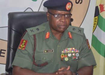 NYSC Cautions Corps Members Against Partisan Politics