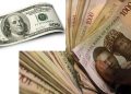 Naira Closes at N416/$1 at the Investors & Exporters Window