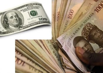 Naira Closes at N416/$1 at the Investors & Exporters Window