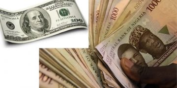 Naira Closes at N416/$1 at the Investors & Exporters Window