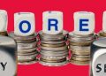 Naira and Dollar closes at N417.3/$ at investor and exporter window