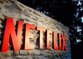 Netflix Announces Plan to Invest 63 Million dollars into Film Industry