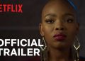 Netflix Debuts Trailer of South African Series