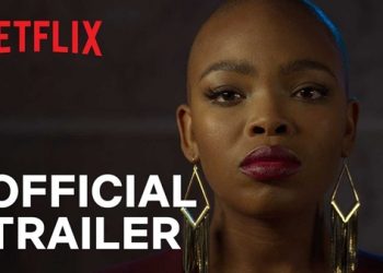 Netflix Debuts Trailer of South African Series