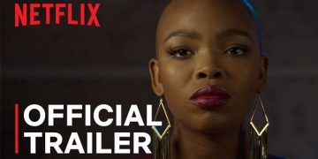 Netflix Debuts Trailer of South African Series