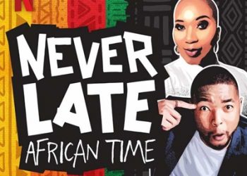 Netflix Debuts its First African Podcast ‘Never Late’